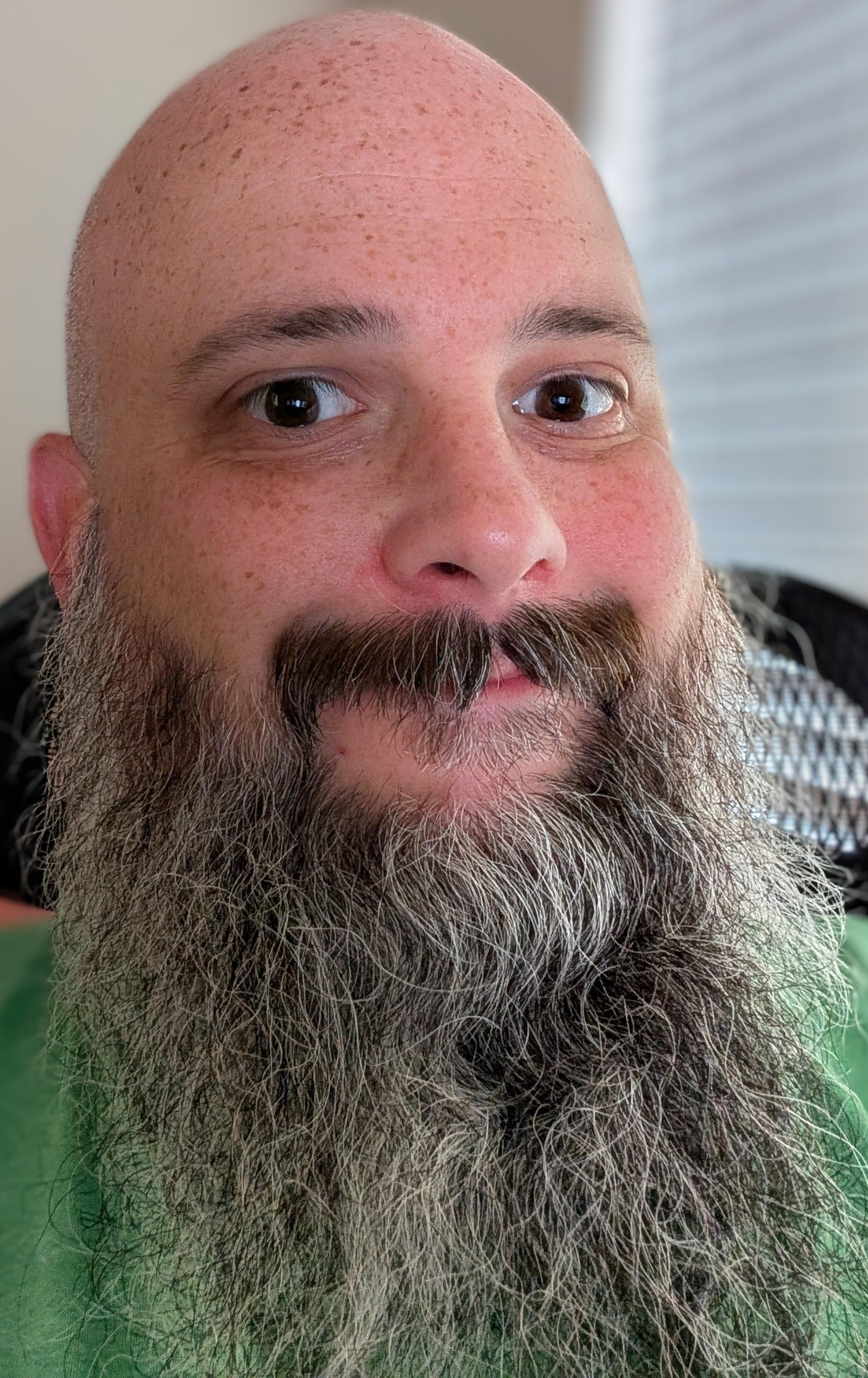 picture of Josh Robinson